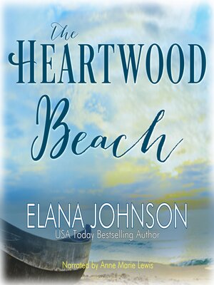 cover image of The Heartwood Beach